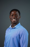 Timi Ojo, Neurology World Conference,Miami,USA